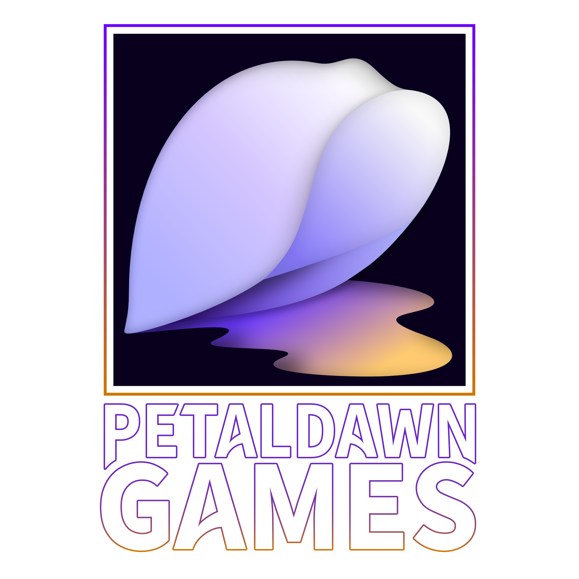 Petaldawn Games